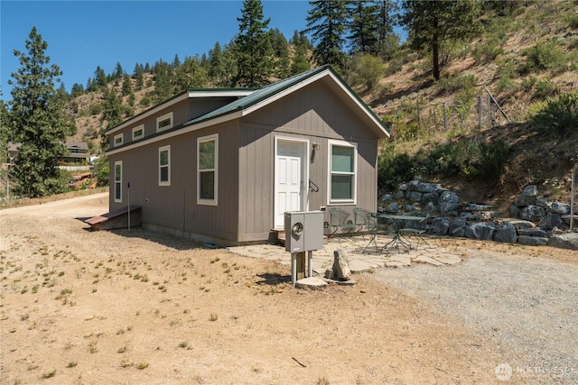 968 Cagle Gulch Rd, Chelan, WA 98816 - view of front facade