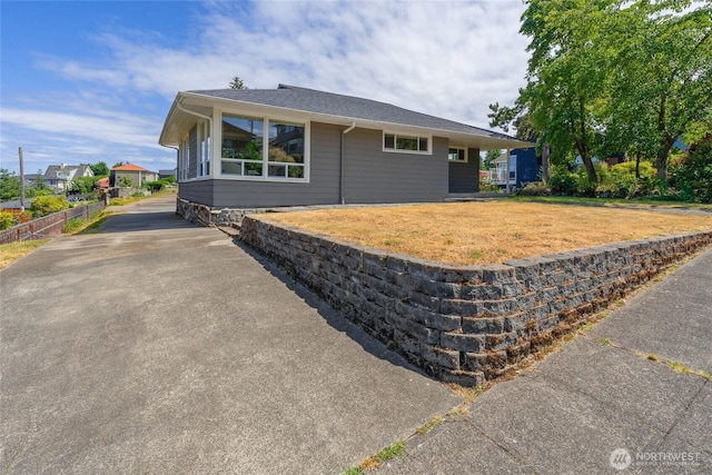 4815 N Huson St, Tacoma, WA 98407 - view of front of property