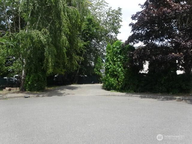 3402 C Ct SE, Auburn, WA 98002 - view of asphalt road