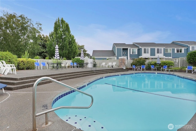 8608 Onyx Dr SW Unit E, Lakewood, WA 98498 - photo 21