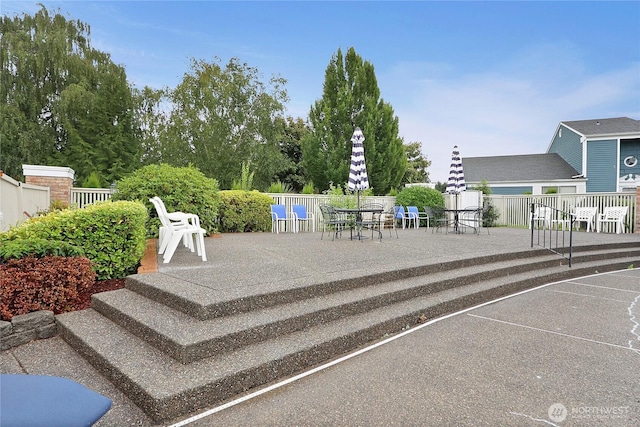 8608 Onyx Dr SW Unit E, Lakewood, WA 98498 - photo 22