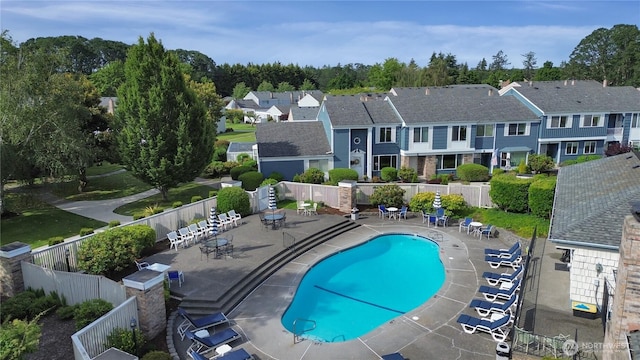 8608 Onyx Dr SW Unit E, Lakewood, WA 98498 - photo 23
