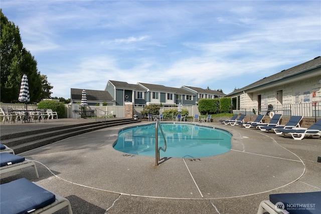 8608 Onyx Dr SW Unit E, Lakewood, WA 98498 - photo 27