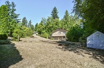 00000 Conta Costa Ave, Fircrest, WA 98466
