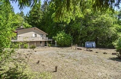 00000 Conta Costa Ave, Fircrest, WA 98466