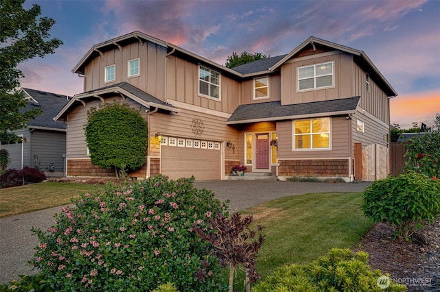 1786 Clatsop St, Woodland, WA 98674 - photo 1