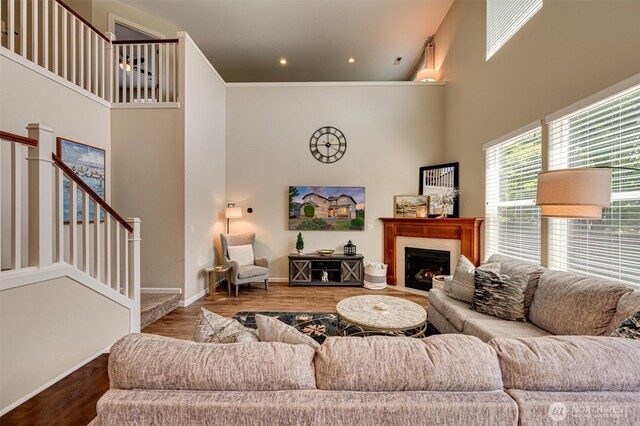 1786 Clatsop St, Woodland, WA 98674 - photo 12