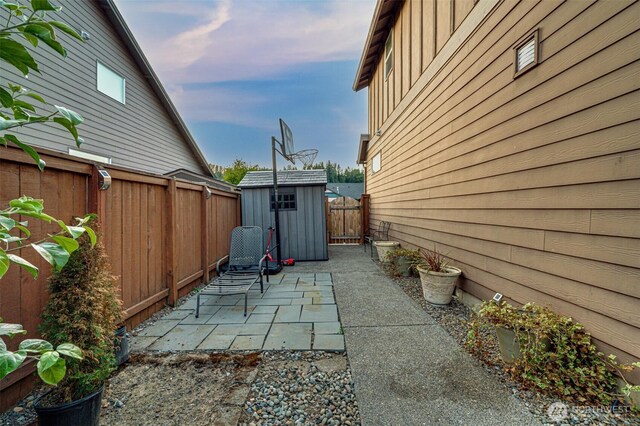 1786 Clatsop St, Woodland, WA 98674 - photo 32