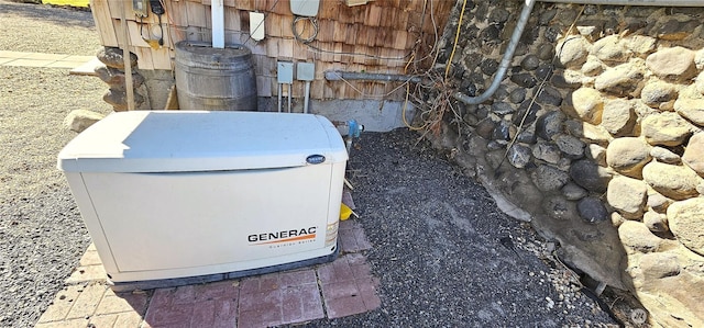 20354 Adrian Rd NE, Soap Lake, WA 98851 - exterior view of a power unit