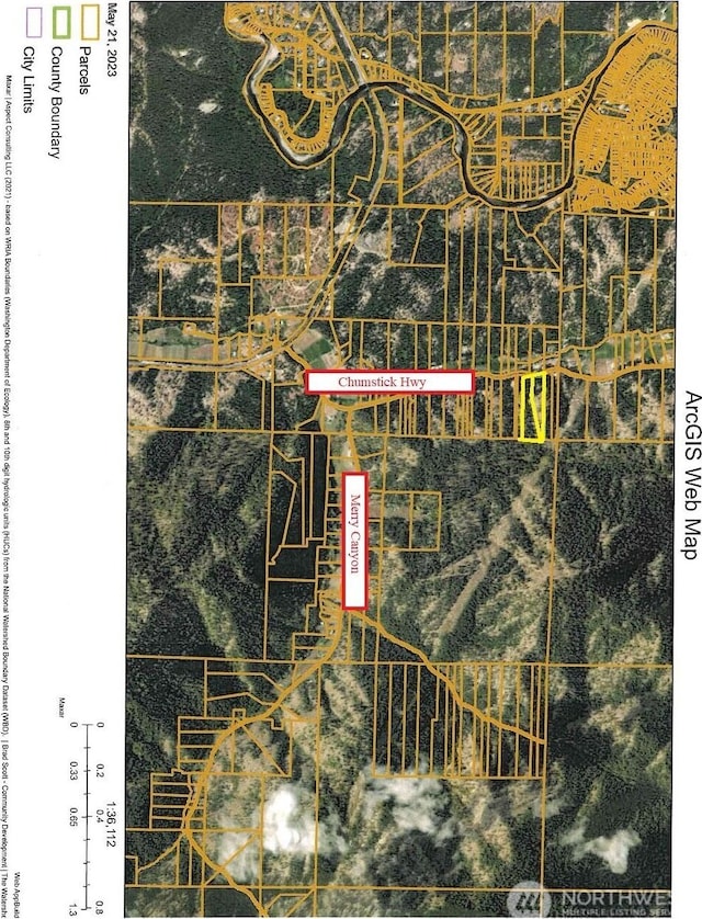 1699116965 Chumstick Hwy, Leavenworth, WA 98826