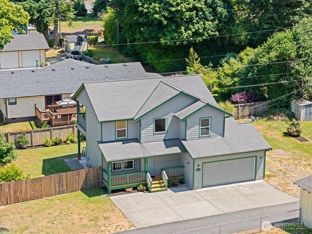 4390 Dyes Inlet Rd NW, Bremerton, WA 98312 - photo 1