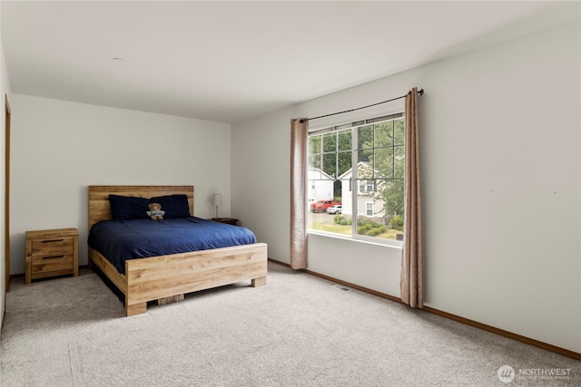 1662 Jensen Ave, Dupont, WA 98327 - bedroom with carpet floors