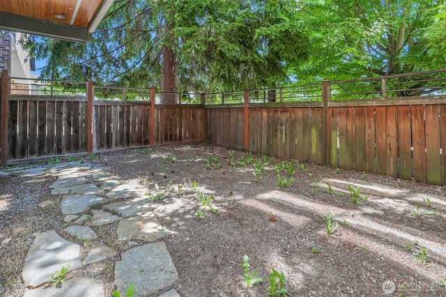 1426A NW 59th St, Seattle, WA 98107 - view of yard