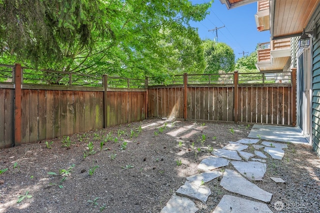 1426A NW 59th St, Seattle, WA 98107 - view of yard