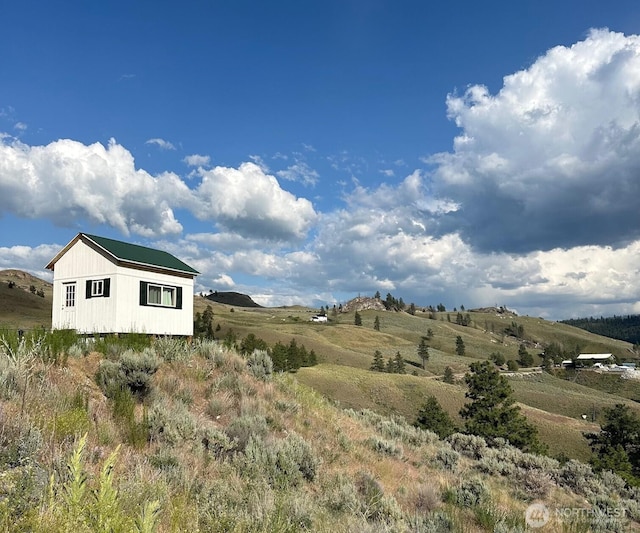 0X Old Tressle Rd, Oroville, WA 98844