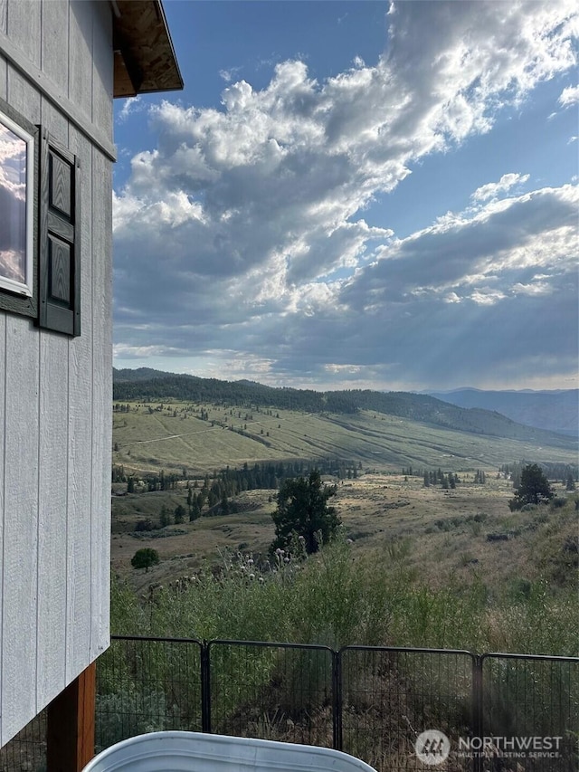 0X Old Tressle Rd, Oroville, WA 98844
