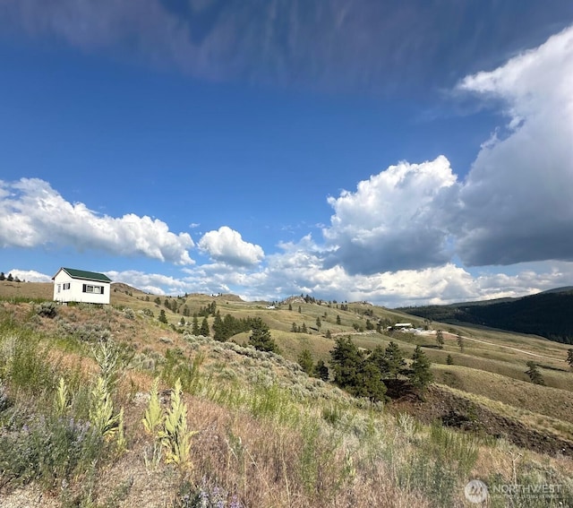 0X Old Tressle Rd, Oroville, WA 98844