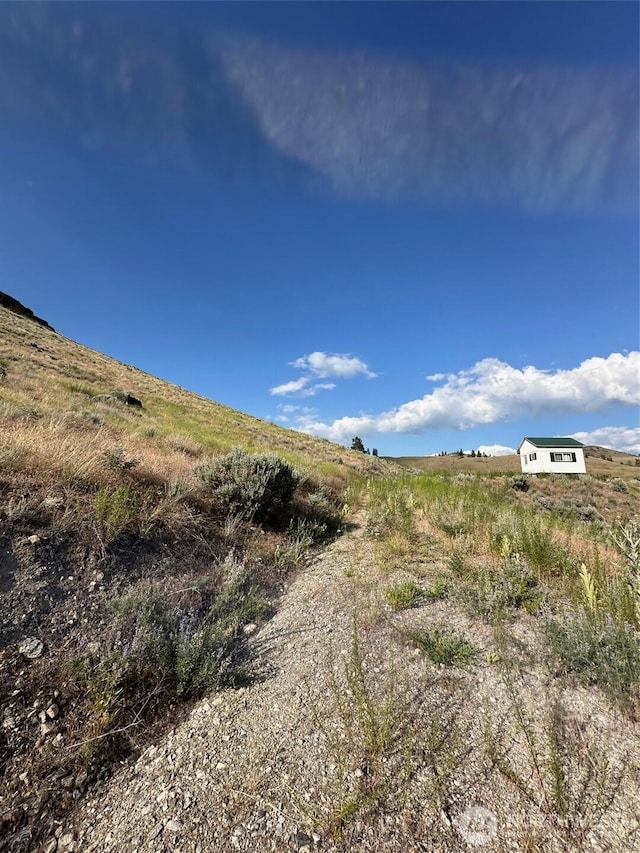 0X Old Tressle Rd, Oroville, WA 98844