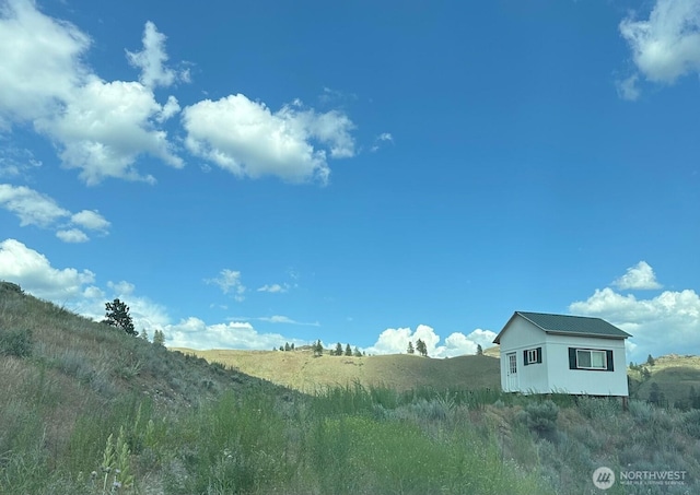 0X Old Tressle Rd, Oroville, WA 98844