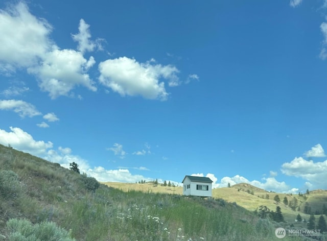 0X Old Tressle Rd, Oroville, WA 98844