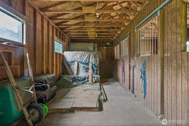 15526 SE 344th St, Auburn, WA 98092 - view of stable
