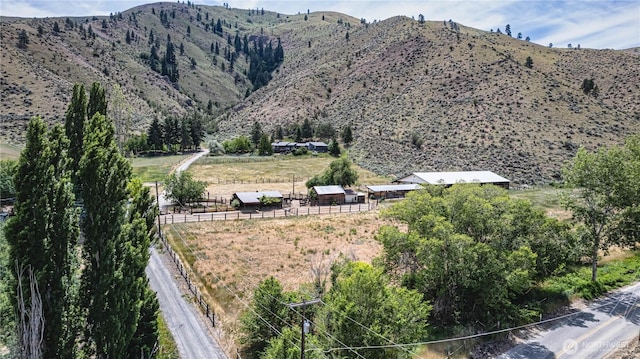 0 Number 2 Canyon Rd, Wenatchee, WA 98801