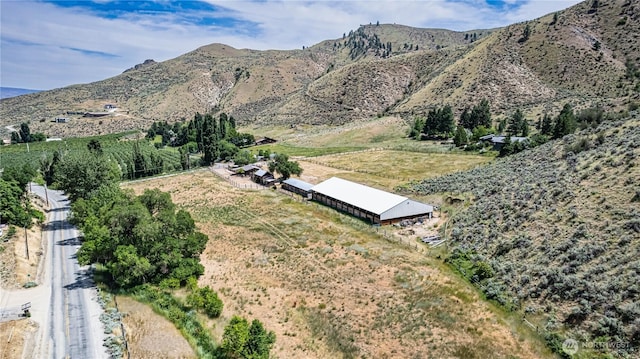 0 Number 2 Canyon Rd, Wenatchee, WA 98801