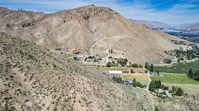 0 Number 2 Canyon Rd, Wenatchee, WA 98801
