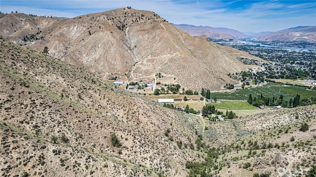 0 Number 2 Canyon Rd, Wenatchee, WA 98801