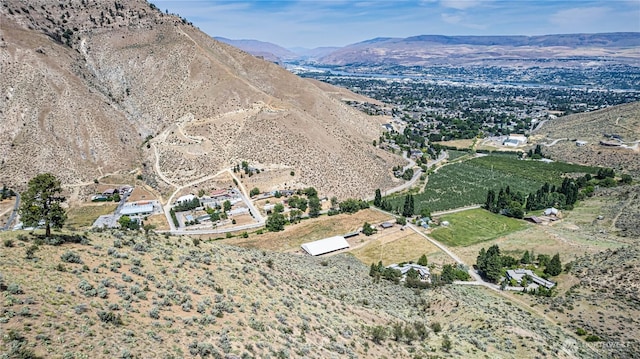 0 Number 2 Canyon Rd, Wenatchee, WA 98801