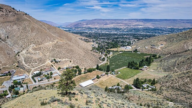 0 Number 2 Canyon Rd, Wenatchee, WA 98801