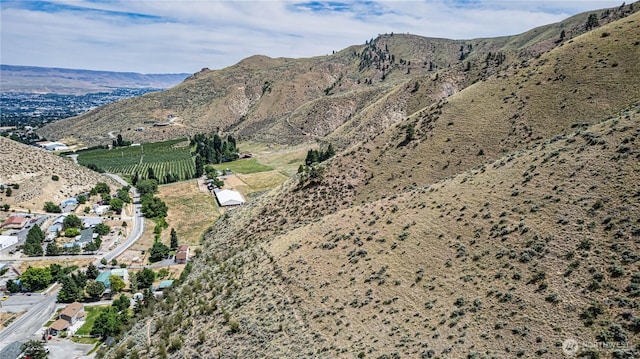 0 Number 2 Canyon Rd, Wenatchee, WA 98801