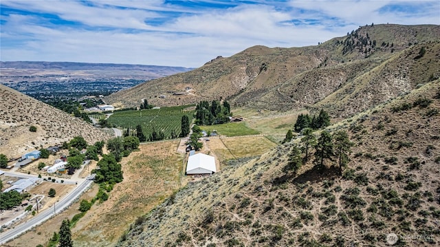0 Number 2 Canyon Rd, Wenatchee, WA 98801