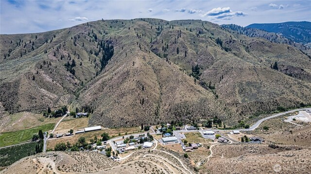 0 Number 2 Canyon Rd, Wenatchee, WA 98801