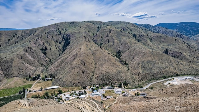 0 Number 2 Canyon Rd, Wenatchee, WA 98801