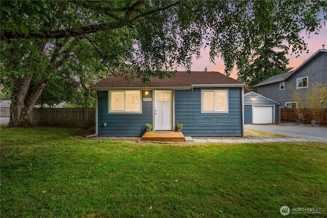 5500 S Leo St, Seattle, WA 98178 - photo 1