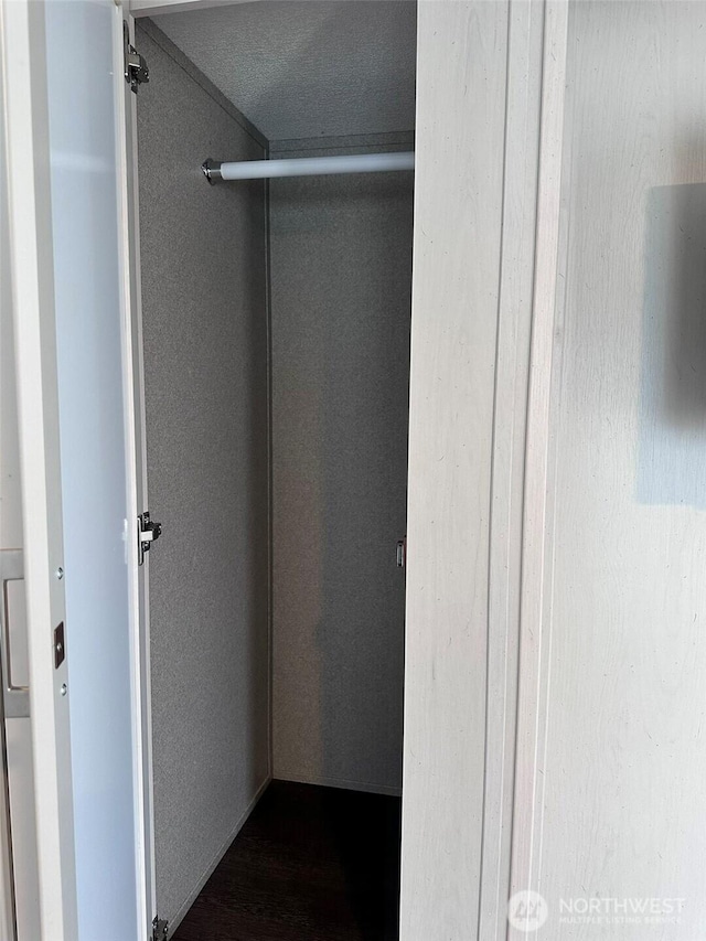 20 Golden Sands Pl, Sequim, WA 98382 - view of closet