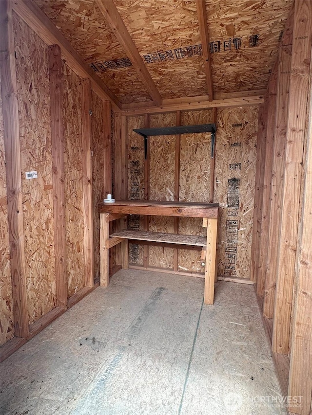 20 Golden Sands Pl, Sequim, WA 98382 - view of storage room