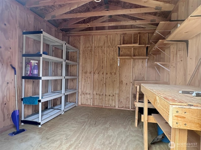 20 Golden Sands Pl, Sequim, WA 98382 - view of storage room