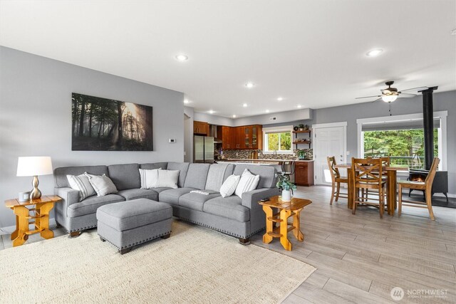 112 Margaret St, Port Ludlow, WA 98365 - photo 3