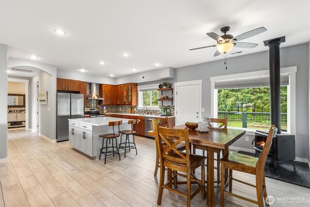 112 Margaret St, Port Ludlow, WA 98365 - photo 8