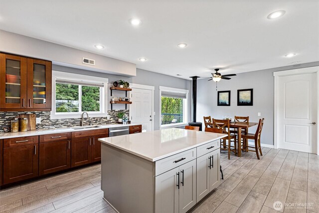 112 Margaret St, Port Ludlow, WA 98365 - photo 10