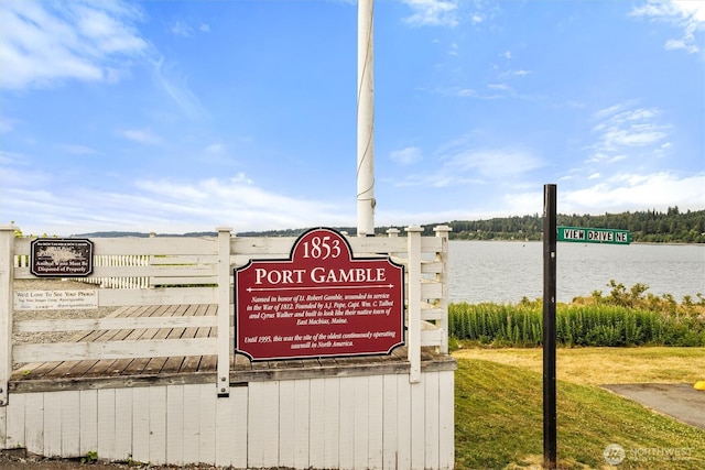 112 Margaret St, Port Ludlow, WA 98365 - photo 36