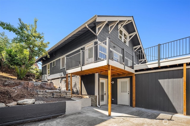 702 34th St, Everett, WA 98201 - view of front facade