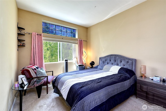 14007 69th Dr SE Unit W2, Snohomish, WA 98296 - view of carpeted bedroom
