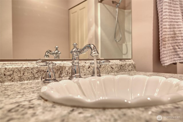 14007 69th Dr SE Unit W2, Snohomish, WA 98296 - bathroom with vanity