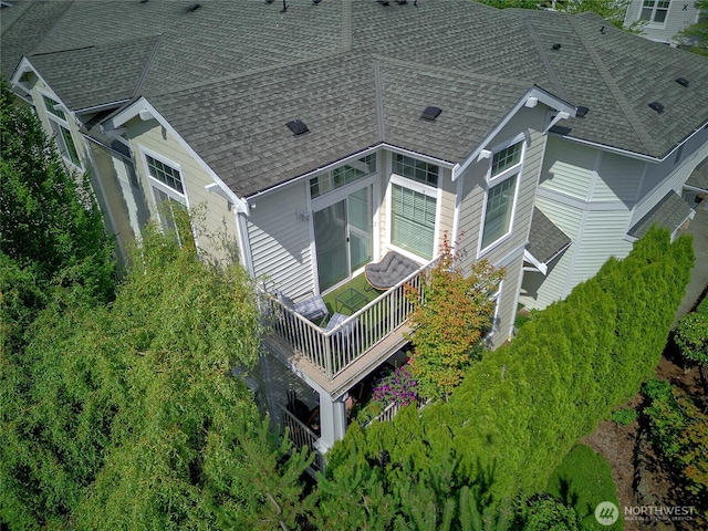 14007 69th Dr SE Unit W2, Snohomish, WA 98296 - view of subject property