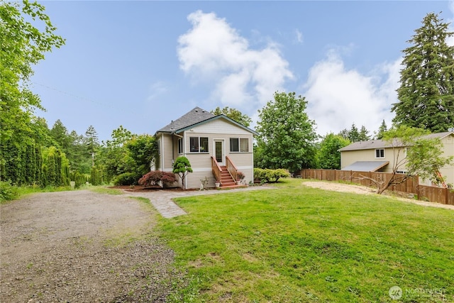 2595 Anderson Hill Rd SW, Port Orchard, WA 98367 - view of front of home featuring entry steps