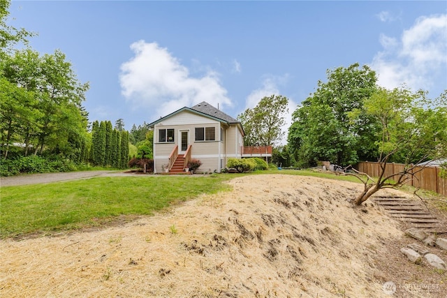 2595 Anderson Hill Rd SW, Port Orchard, WA 98367 - view of front of property