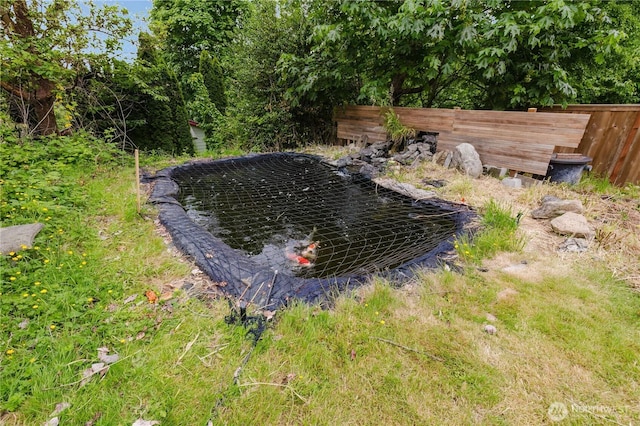 2595 Anderson Hill Rd SW, Port Orchard, WA 98367 - view of yard